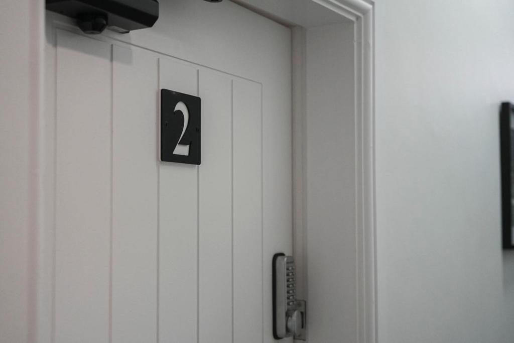 The Boot Rooms Anfield Liverpool Zewnętrze zdjęcie